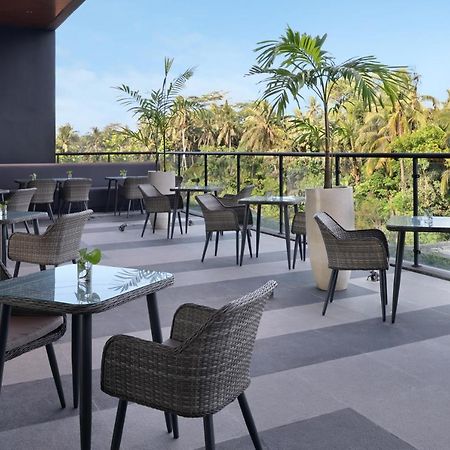 Ibis Yogyakarta International Airport Kulon Progo Hotell Temon Exteriör bild