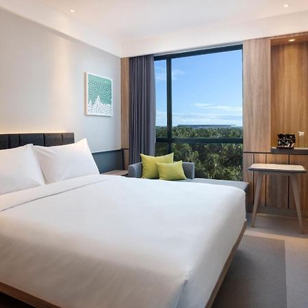 Ibis Yogyakarta International Airport Kulon Progo Hotell Temon Exteriör bild